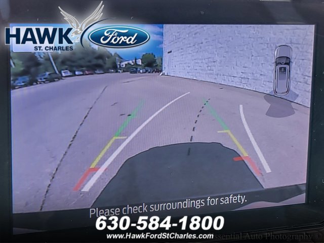 Certified 2023 Ford Explorer XLT w/ Equipment Group 202A image 14