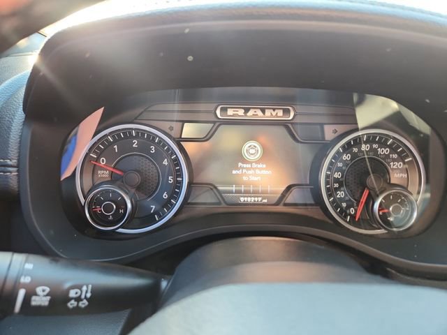 Used 2022 RAM 1500 Laramie image 14