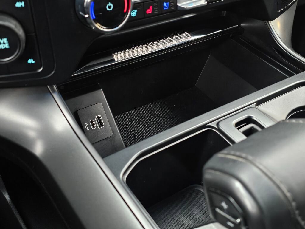 Certified 2025 Ford F150 Lariat image 28