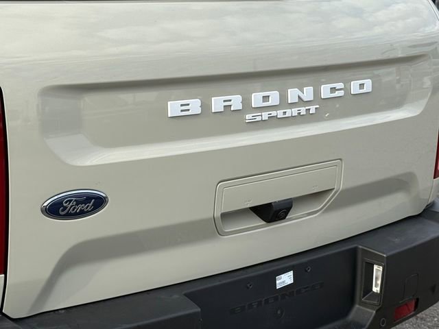Certified 2024 Ford Bronco Sport Big Bend w/ Convenience Package AWD/4WD image 29