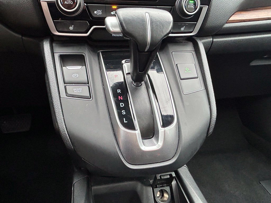 Used 2019 Honda CR-V EX-L image 17