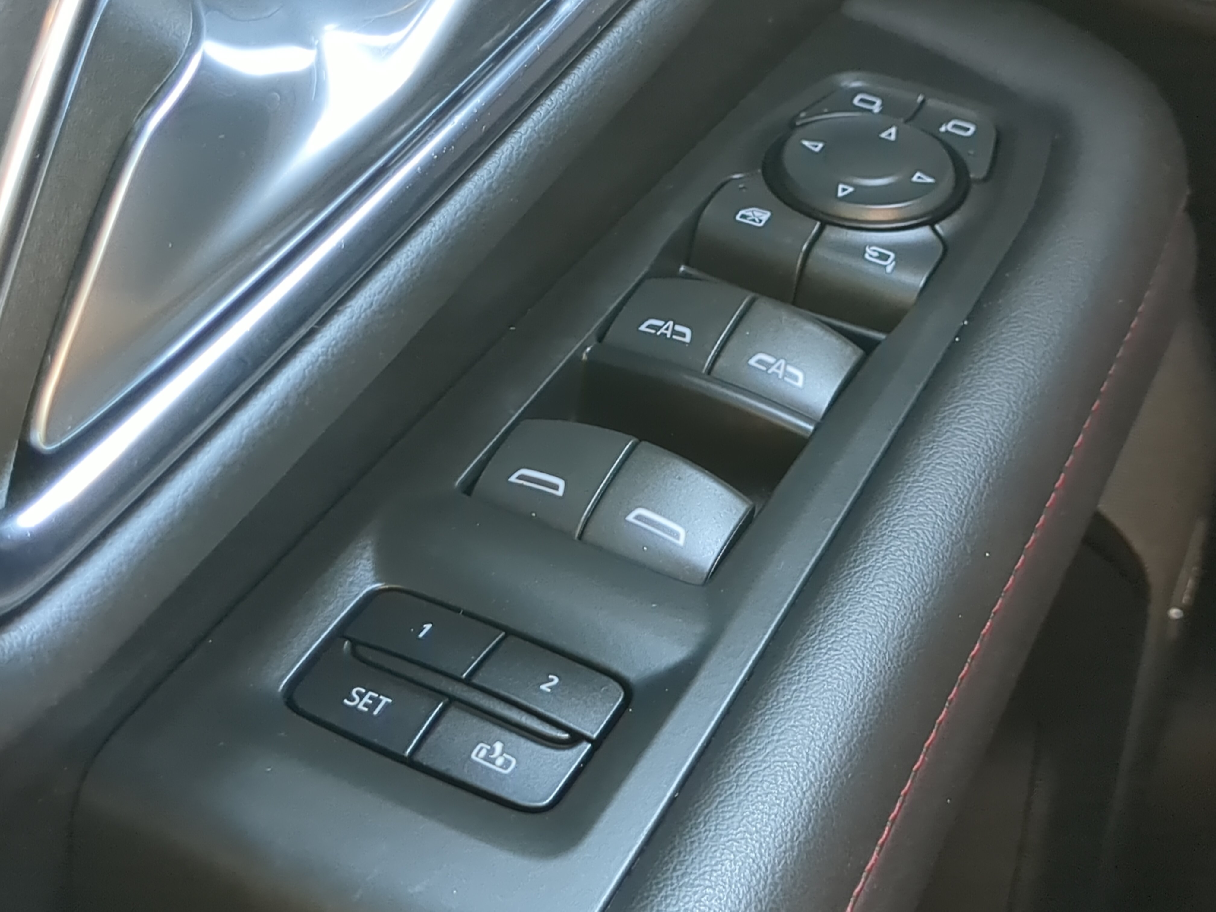 Used 2022 Chevrolet Tahoe RST w/ Luxury Package RWD image 23