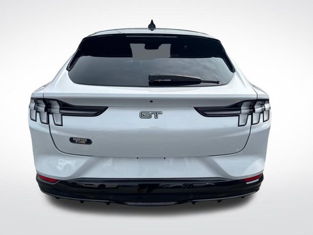 Certified 2022 Ford Mustang Mach-E GT image 4