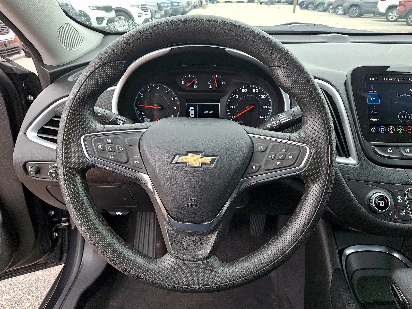 Used 2023 Chevrolet Malibu LT image 18