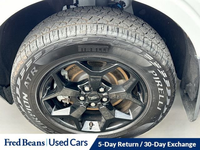 Certified 2023 Ford Maverick XLT w/ Equipment Group 300A Standard AWD/4WD image 32