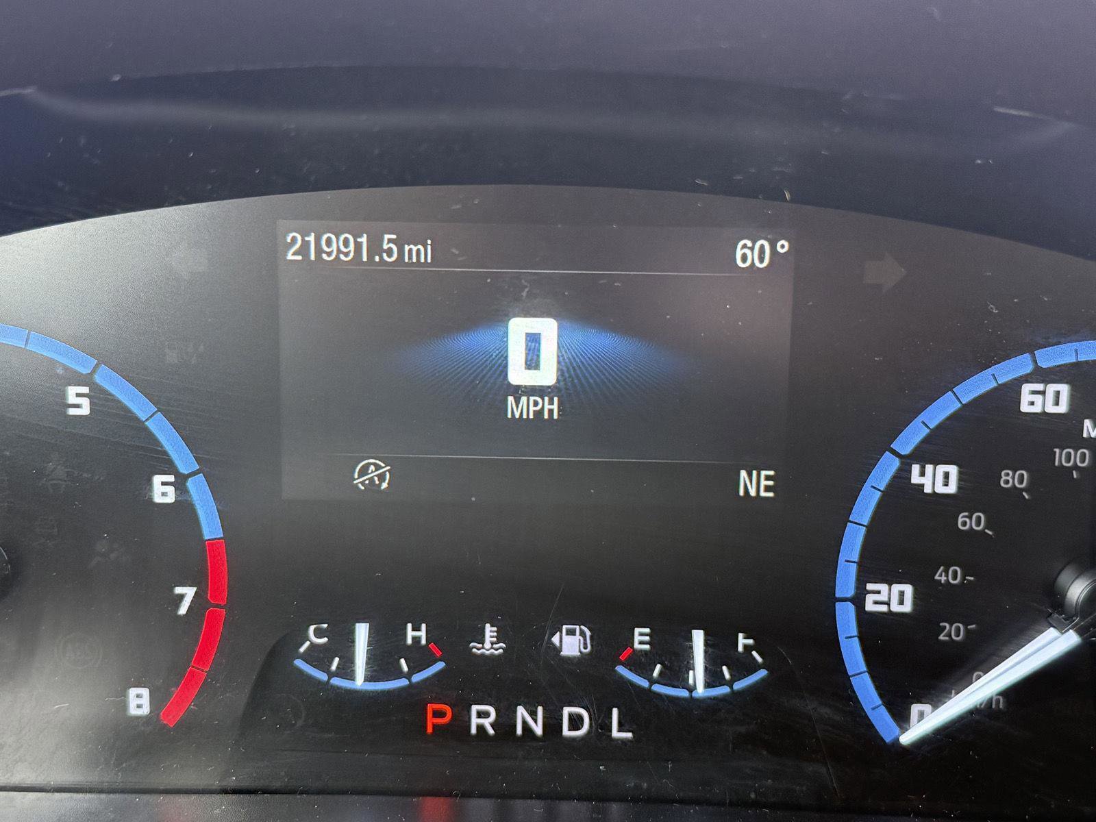 Certified 2024 Ford Bronco Sport Big Bend AWD/4WD image 18