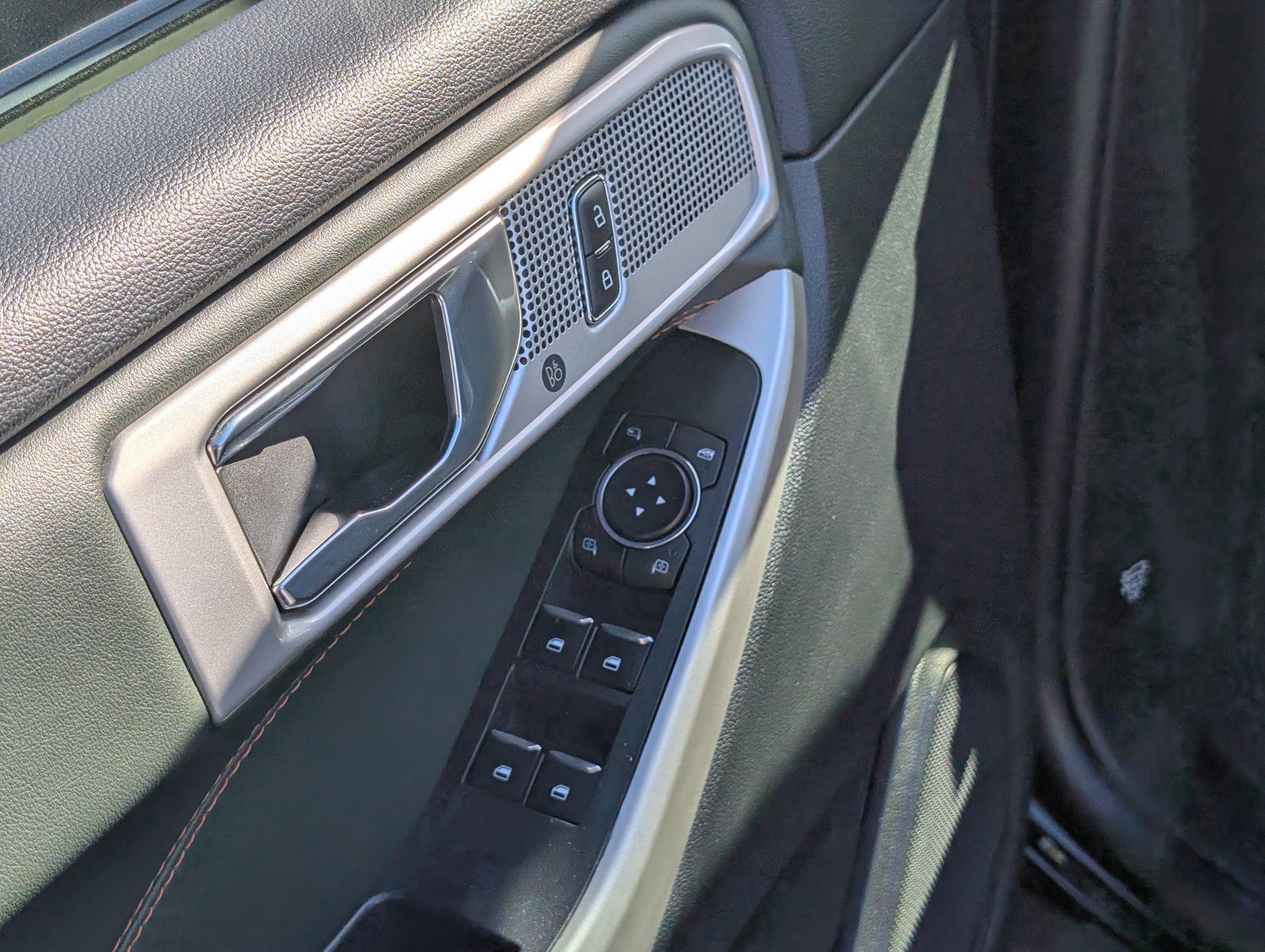 Certified 2023 Ford Explorer Timberline w/ Timberline Technology Package image 25