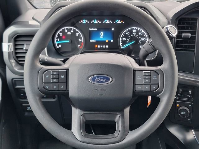 Certified 2023 Ford F150 XL w/ STX Appearance Package image 32