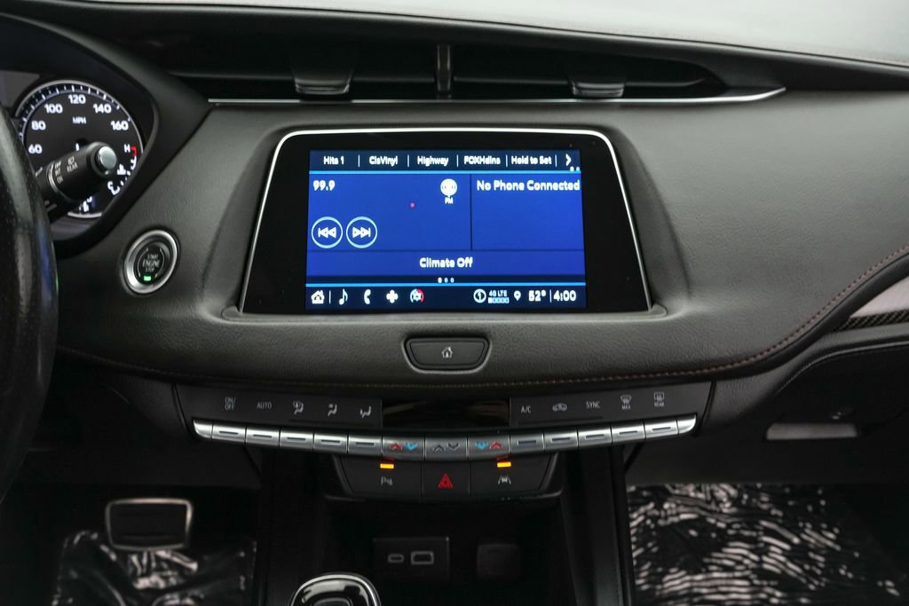 Used 2023 Cadillac XT4 Sport image 15