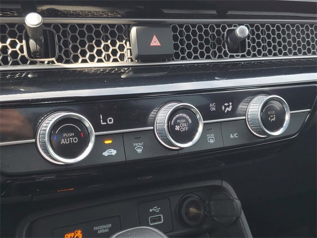 Used 2024 Honda Civic Sport image 21