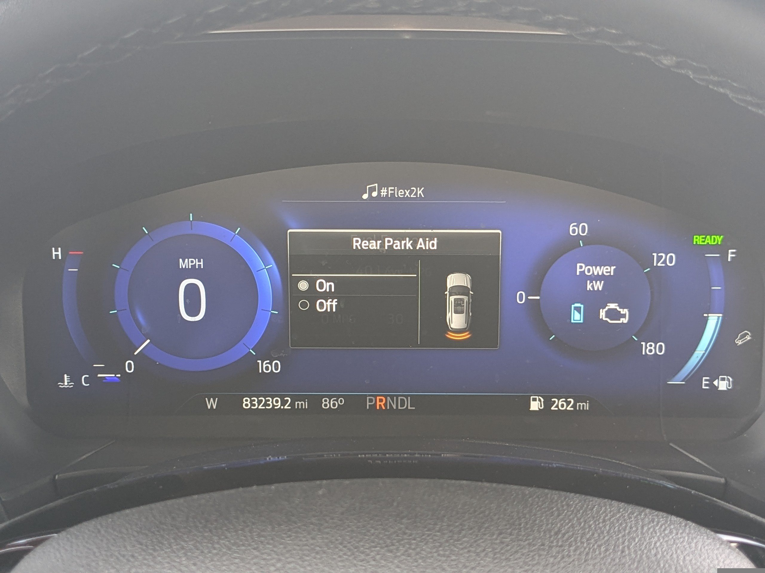 Certified 2022 Ford Escape SEL w/ Technology Package FWD image 29
