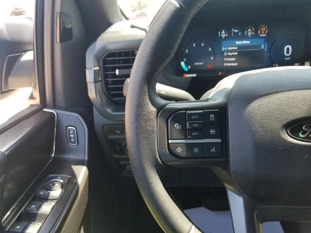 Certified 2024 Ford F150 XLT w/ Equipment Group 302A MID AWD/4WD image 25