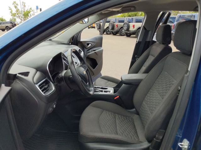 Used 2020 Chevrolet Equinox LT AWD/4WD image 15