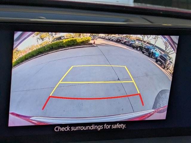 Used 2022 MAZDA CX-5 AWD 2.5 S w/ Preferred Package image 29