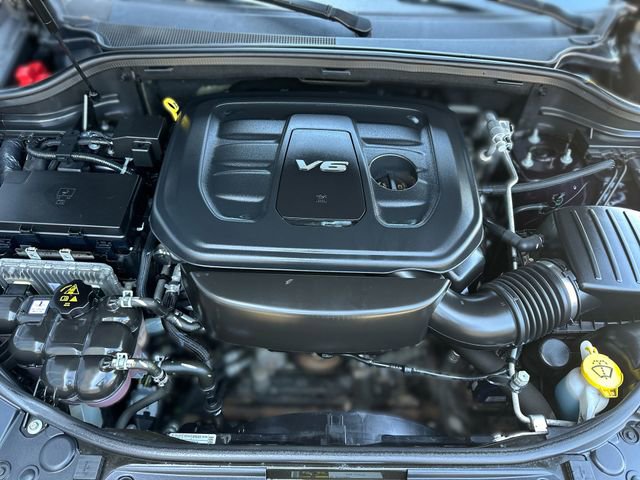 Used 2018 Jeep Grand Cherokee Limited AWD/4WD image 29