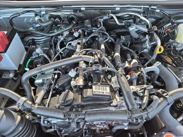 Used 2026 Toyota 4Runner TRD Off-Road Premium AWD/4WD image 23
