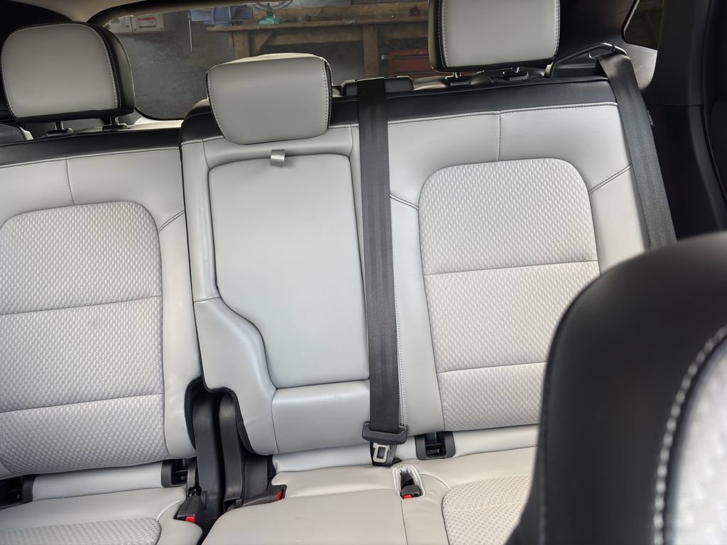 Certified 2023 Ford Escape SE FWD image 12