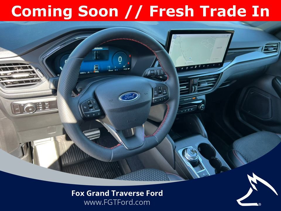 Certified 2023 Ford Escape ST-Line Select w/ Tech Pack #2 AWD/4WD image 20
