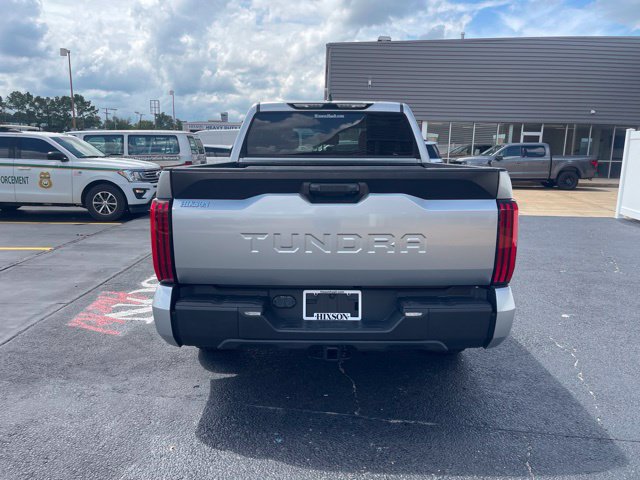 Used 2024 Toyota Tundra SR5 RWD image 6