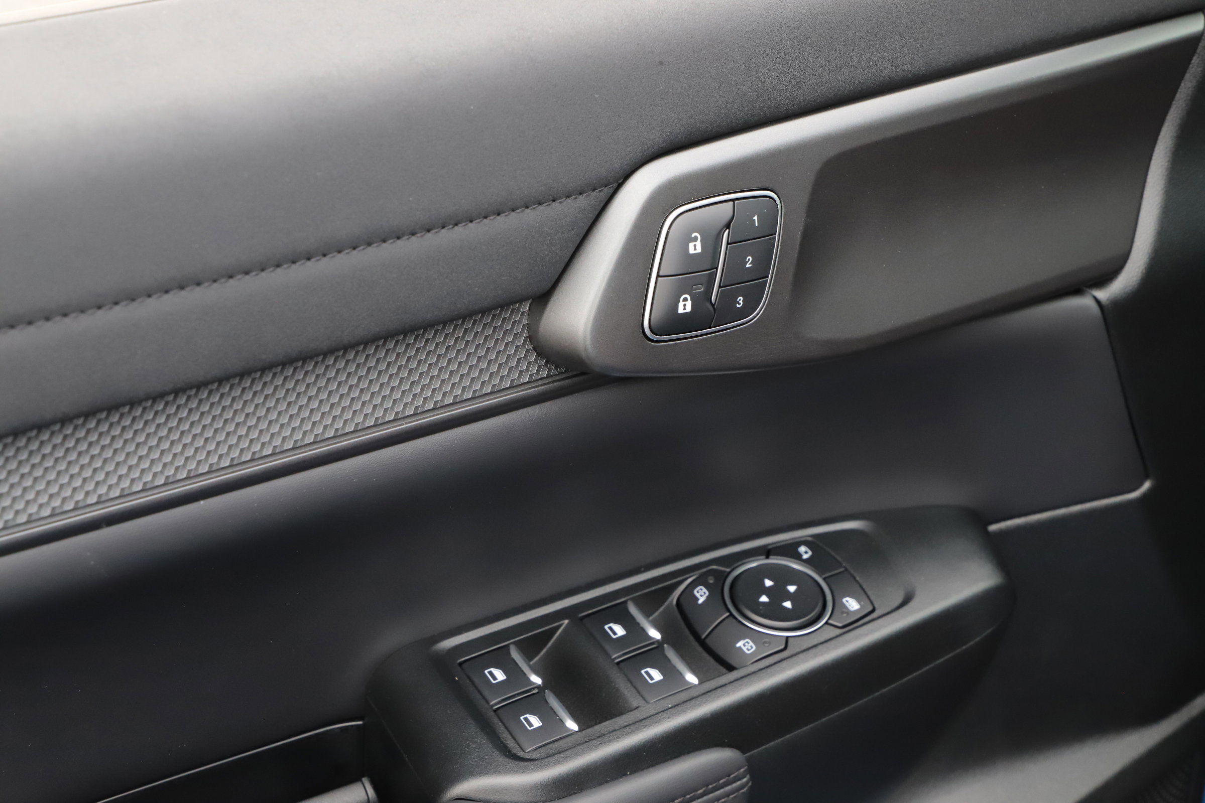 Certified 2024 Ford Ranger Raptor image 22