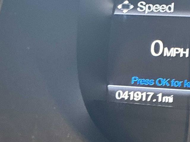 Certified 2024 Ford Edge Titanium w/ Equipment Group 301A image 11