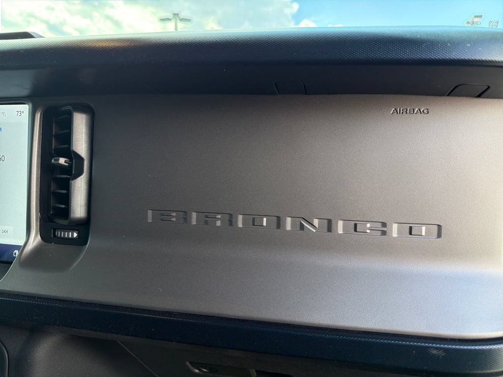 Certified 2023 Ford Bronco Outer Banks AWD/4WD image 46