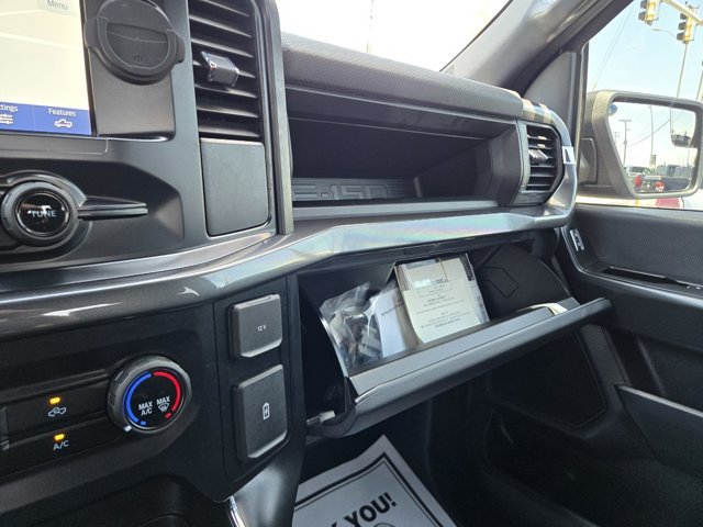 Certified 2023 Ford F150 XL w/ STX Appearance Package AWD/4WD image 15