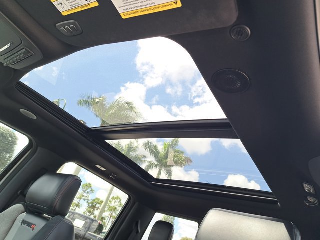 Certified 2024 Ford F150 Raptor w/ Equipment Group 803A Raptor R image 21