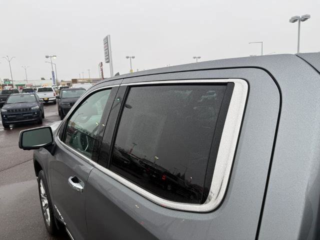 Used 2022 GMC Sierra 1500 Denali w/ Denali Reserve Package image 35