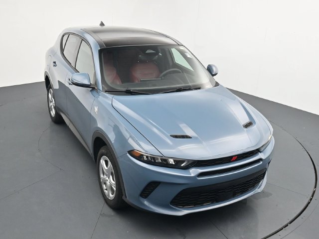 Used 2024 Dodge Hornet GT Plus AWD/4WD image 23