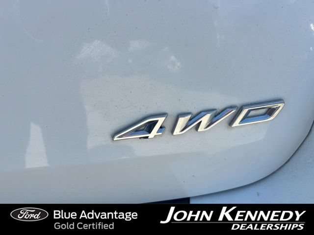 Certified 2023 Ford Explorer Timberline AWD/4WD image 13