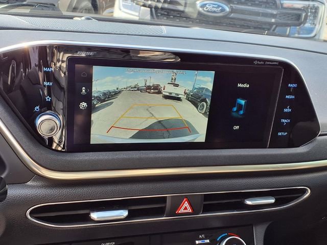 Used 2023 Hyundai Sonata SEL FWD image 6