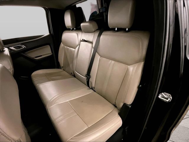 Certified 2021 Ford Ranger Lariat w/ Technology Package AWD/4WD image 25