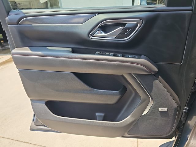 Used 2021 Chevrolet Tahoe RST AWD/4WD image 27