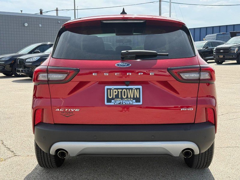 Certified 2023 Ford Escape Active w/ Tech Pack #2 AWD/4WD image 5