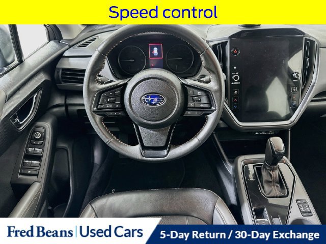 Used 2024 Subaru Crosstrek 2.5i Limited AWD/4WD image 25