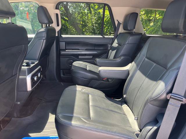 Certified 2023 Ford Expedition XLT AWD/4WD image 18