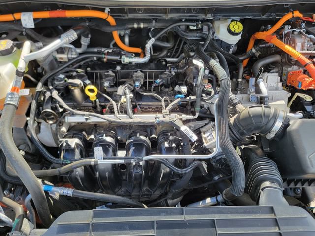 Certified 2023 Ford Escape SE FWD image 40