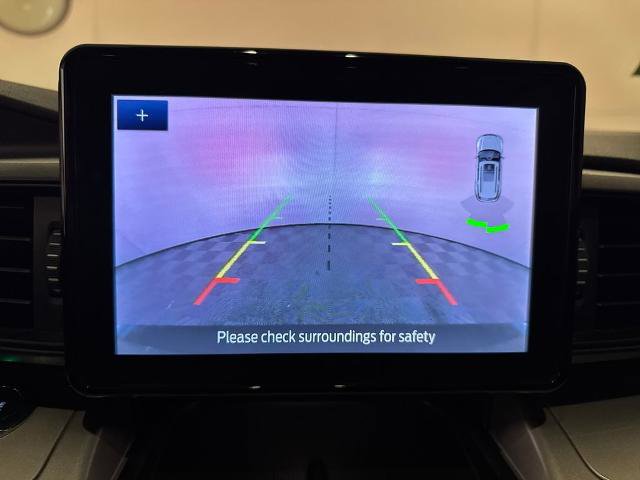 Certified 2020 Ford Explorer XLT image 27