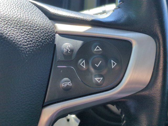 Used 2022 GMC Canyon Denali AWD/4WD image 18