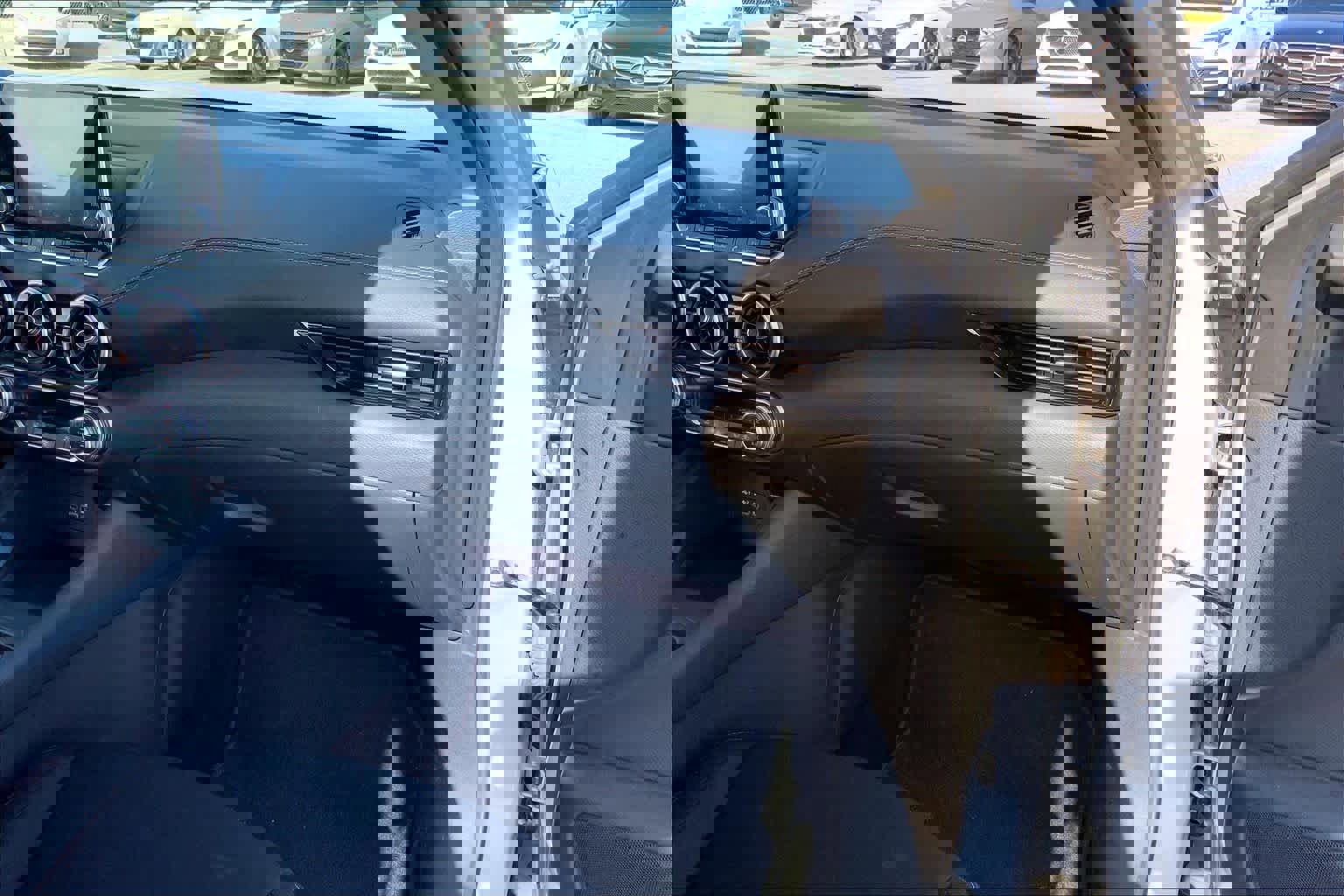 Used 2021 Nissan Sentra SV image 19