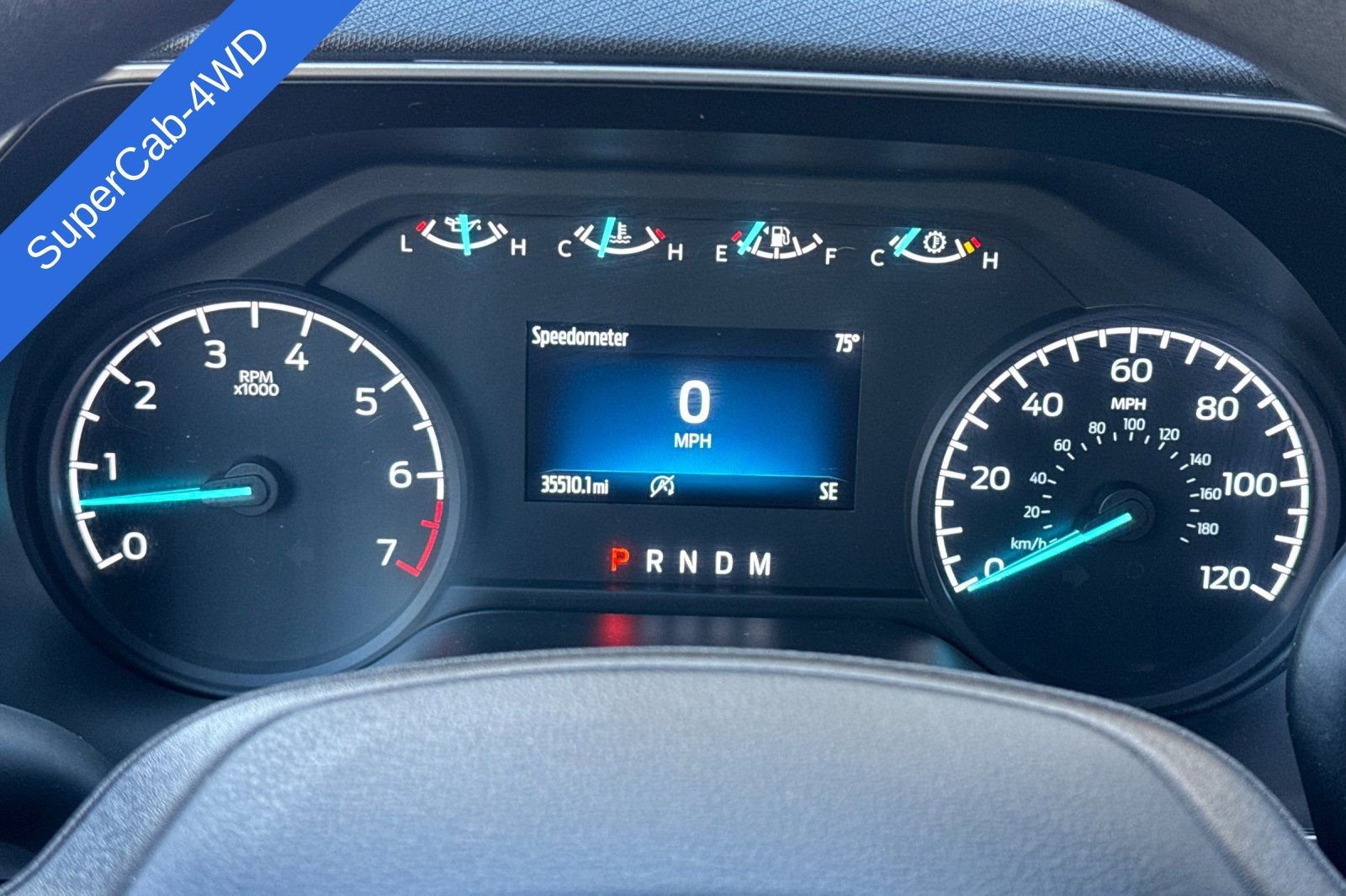 Certified 2023 Ford F150 XL w/ STX Appearance Package AWD/4WD image 24