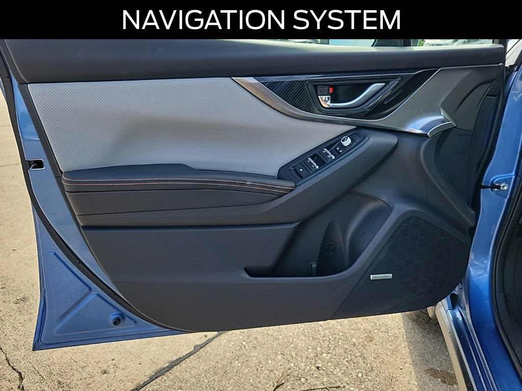 Used 2019 Subaru Crosstrek 2.0i Limited w/ Moonroof Package w/Navigation AWD/4WD image 20