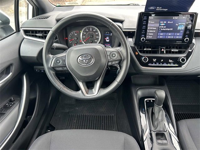 Used 2022 Toyota Corolla SE image 14
