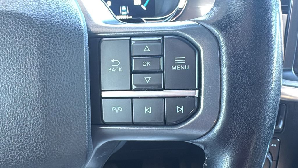 Certified 2023 Ford F150 Lariat AWD/4WD image 14