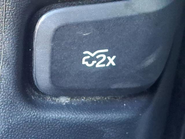 Certified 2024 Ford Bronco Sport Outer Banks image 30