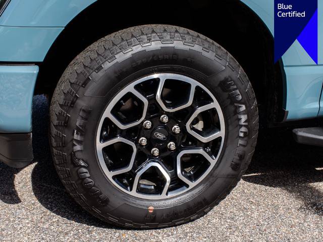 Certified 2023 Ford F150 XLT w/ Equipment Group 302A High AWD/4WD image 5