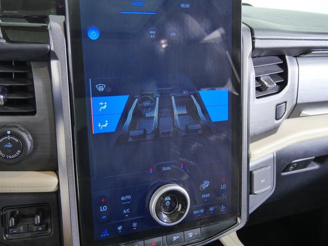 Certified 2024 Ford Expedition Platinum AWD/4WD image 26