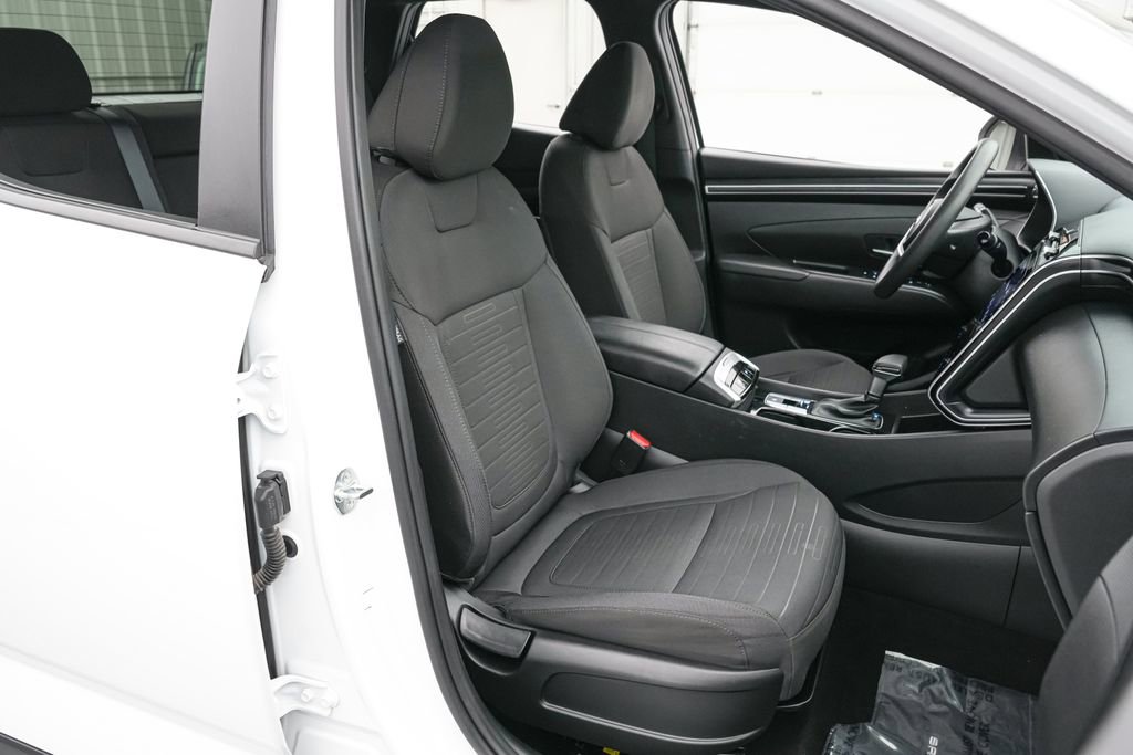Used 2024 Hyundai Santa Cruz SEL AWD/4WD image 21