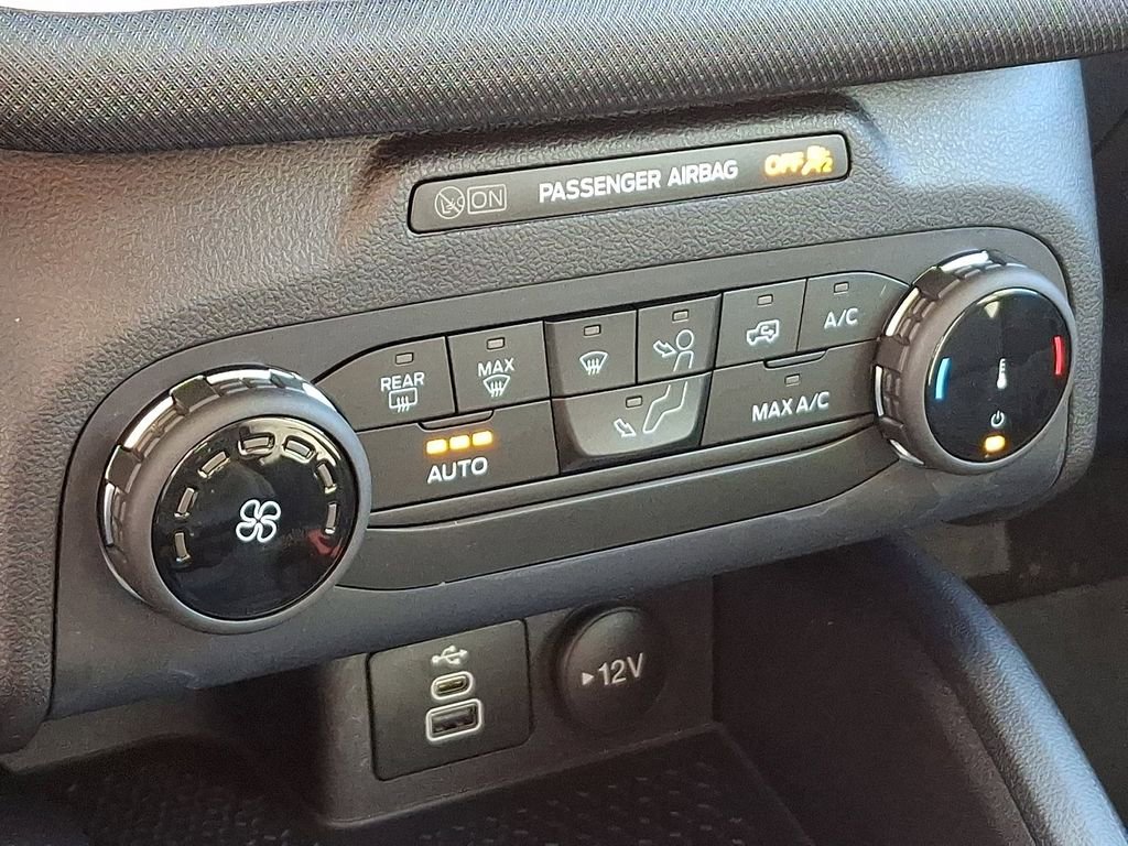Certified 2024 Ford Bronco Sport Big Bend AWD/4WD image 16